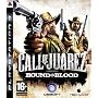Call Of Juarez: Bound In Blood (PS3)