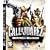 Call Of Juarez: Bound In Blood (PS3)