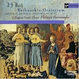 Oratorio de No�l
