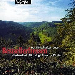 Bestsellerfressen-das Elend Ha