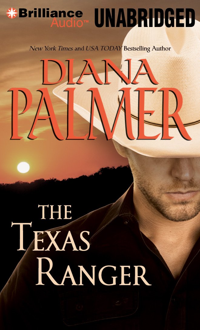 The Texas Ranger: Diana Palmer, Phil Gigante: 9781441883681 ... The Texas Ranger: Diana Palmer, Phil Gigante: 9781441883681 ...