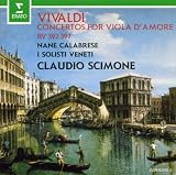 Vivaldi: Concertos RV 392 - 397
