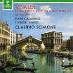 Concertos pour Viole d'Amour