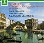 Concertos pour Viole d'Amour