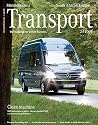 Mercedes Benz Transport Magazin - German ed