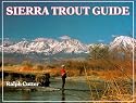 Sierra Trout Guide