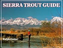 Sierra Trout Guide