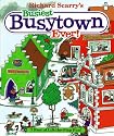 Richard Scarry'S Busiest Busytown Ever!