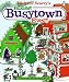 Richard Scarry'S Busiest Busytown Ever!