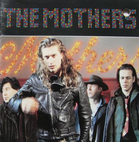 The Mothers - 1st Born - Zortam Music