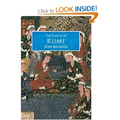 The Essence of Rumi
