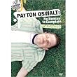Patton Oswalt: No Reason to Complain DVD