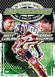 The Five Coolest Things: Supercross