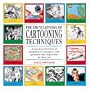 The Encyclopedia of Cartooning Techniques
