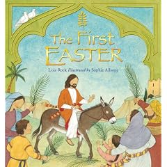 The First Easter