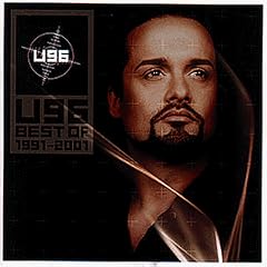 Best of 1991-2001