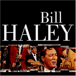 BILL HALEY - Master Series - Bill Haley & His Comets [UK-Import] - Zortam Music
