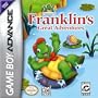 Franklin's Great Adventure for Game Boy Advance