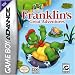 Franklin's Great Adventure for Game Boy Advance