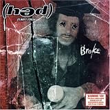 Broke