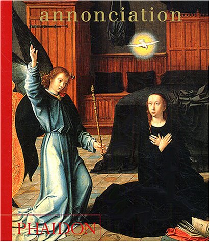 City Travel Guides Discounted  Livres : Annonciation