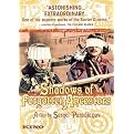 Shadows of Our Forgotten Ancestors