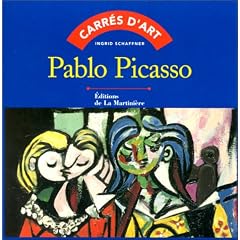 Pablo Picasso