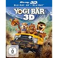 Yogi B�r 3D (+ Blu-ray) [Blu-ray 3D]