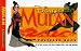 Books : MULAN POSTCARD BOOK