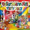 Ballermann Hits Party 2013