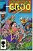 Book Sergio Aragones' Groo #13 : Groo and the Tale of King Sage (Image Comics)