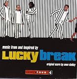 Lucky Break (Music from & inspired by)