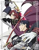 終わりのセラフ 名古屋決戦編 第3巻(初回限定生産)(山本ヤマト収納BOX&ドラマCD付) [Blu-ray]