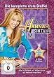 Hannah Montana - Die komplette erste Staffel [4 DVDs]