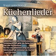 K�chenlieder