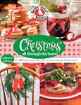 Gooseberry Patch Christmas All Throug...
