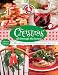 Books : Gooseberry Patch Christmas All Through the House: Over 600 Holiday Recipes, Cheery Crafts and Easy-to-Make Gifts for Flurries of Fun