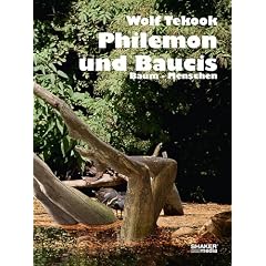 Philemon und Baucis: Baum - Mensch