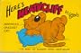 Here's Heathcliff, America's Craziest Cat!: The Best of Sunday With Heathcliff