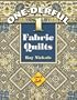 Wonderful 1-fabric Quilts