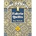 Wonderful 1-fabric Quilts
