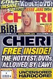 CHERI JANUARY 2012 BIBI JONES (2/2012)