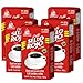Sello Rojo Roast & Ground Coffee, 17.6 OZ (500g) (Pack of 6)