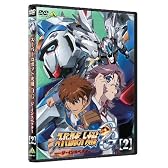 スーパーロボット大戦OG ジ・インスペクター 2 [DVD]