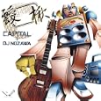 Ai/Hisagi MaxiSingle - Japanese Import