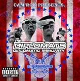 Cam'Ron Presents The Diplomats - Diplomatic Immunity [Explicit]