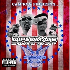 Dipset Anthem [Explicit]