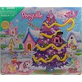 My Little Pony Ponyville Advent Calendar