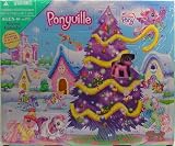 ponnyville advent calendar my little pony