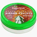 250CT .177 Point Pellet